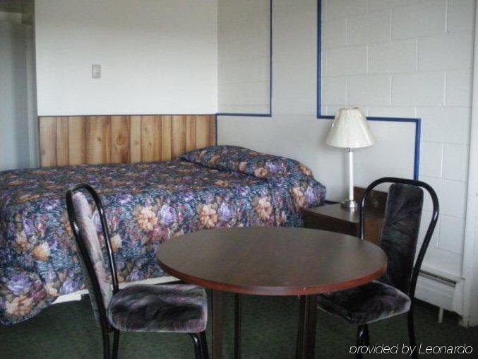 Caravan Motel Fort St. John Pokój zdjęcie