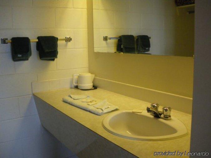 Caravan Motel Fort St. John Pokój zdjęcie