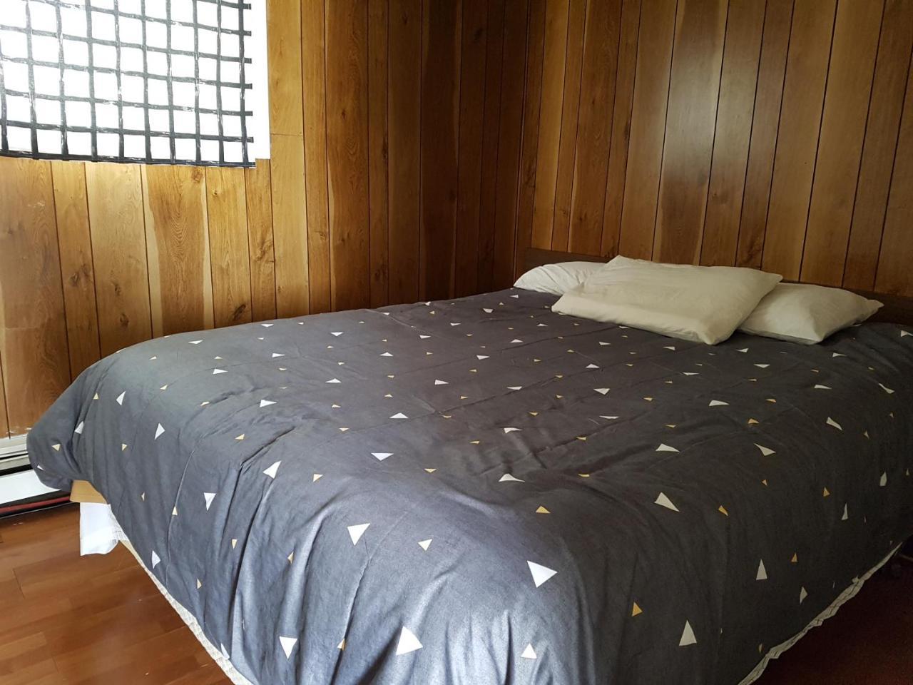 Caravan Motel Fort St. John Zewnętrze zdjęcie